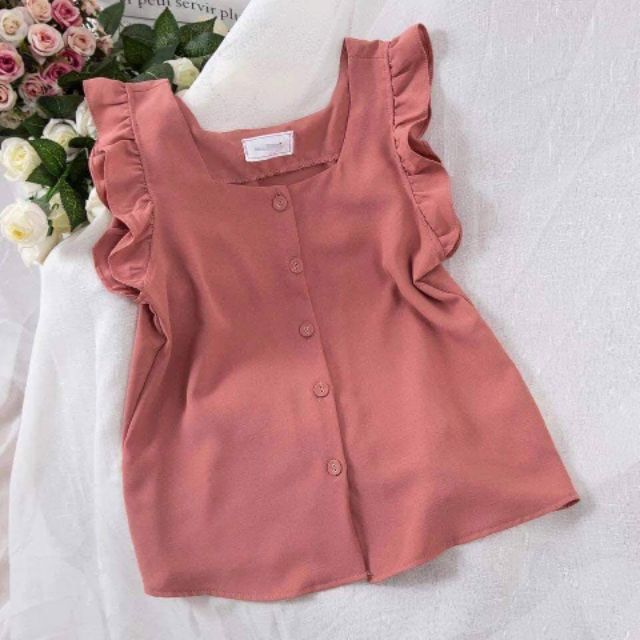 Áo order quảng châu