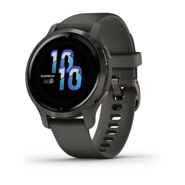 Đồng hồ thông minh Garmin Venu 2S - Chính Hãng