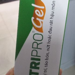 COTRIPRO GEL 25G