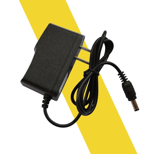Nguồn Adapter 5V 6V 9V 12V 24V chất lượng Jack 5.5*2.1mm