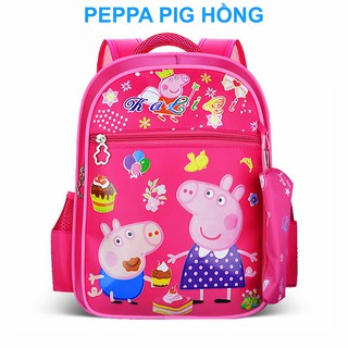 Balo cho bé đi học cấp 1 BB301