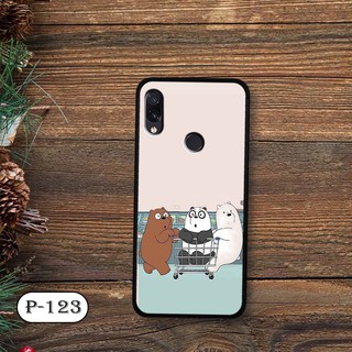 Ốp lưng  Xiaomi Redmi Note 7/ Note 7 Pro-hoạt hình