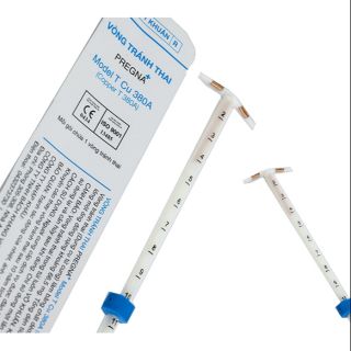 Vòng tránh  thai TCU 380A loại dâu vòng mềm