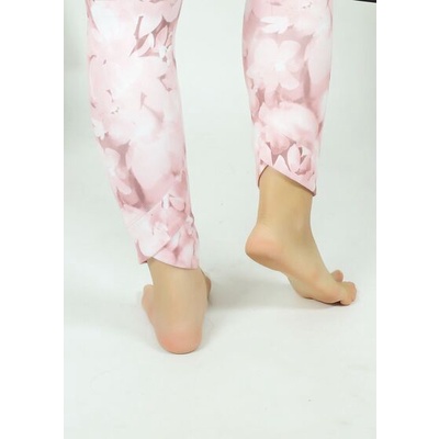 Legging lửng H.B vạt xéo ống chân