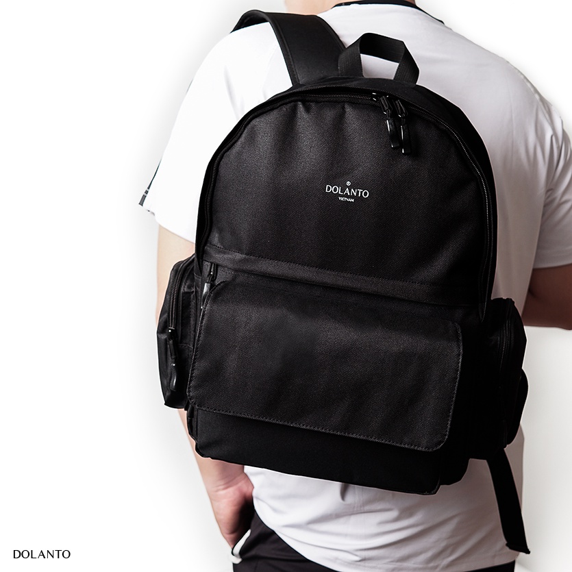 Balo DOLANTO BRAND® End Backpack