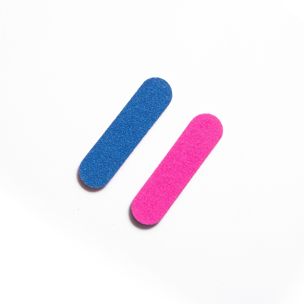 Cây Giũa Móng Hai Mặt Chuyên Nghiệp Tiện Dụng