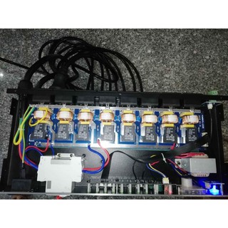 Quản lý nguồn td cao cấp