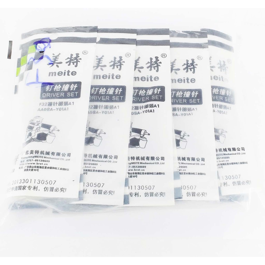 LƯỠI GÀ SÚNG BẮN ĐINH hàng tốt chất lượng cao