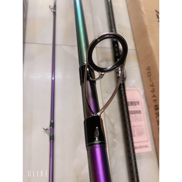 cần 3 khúc DAIWA phantom Surf dài 4m25 cần hàng chính hãng cần tải cá 1 đến 25kg