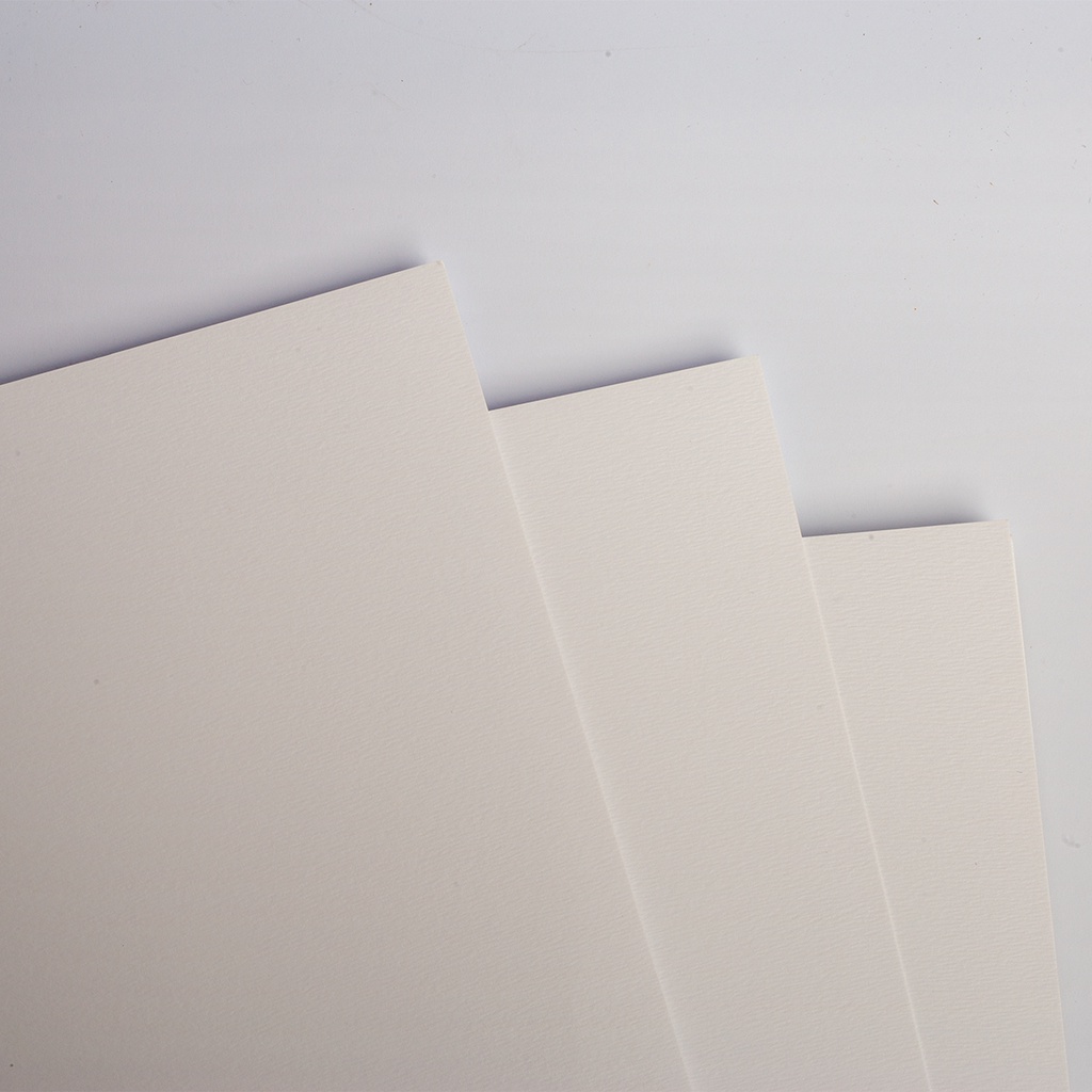 Tập giấy vẽ màu nước cao cấp định lượng 250GSM - COLORMATE
