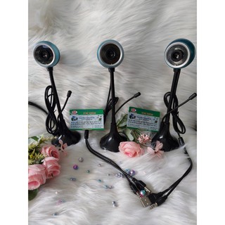 WEBCAM KISONLI PC-5