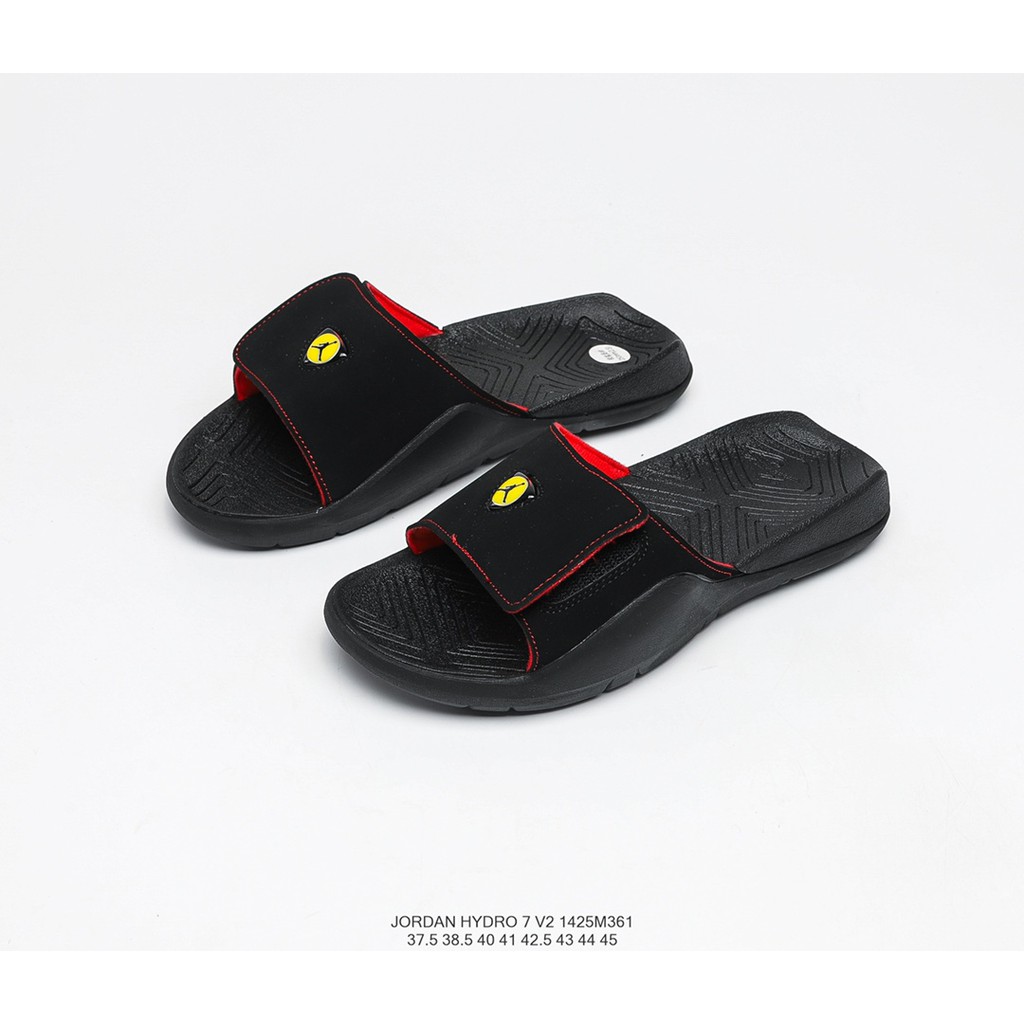 Order 1-2 Tuần + Freeship Giày Outlet Store Sneaker _Air Jordan Hydro 7 V2 MSP: 1425M3618 gaubeaostore.shop