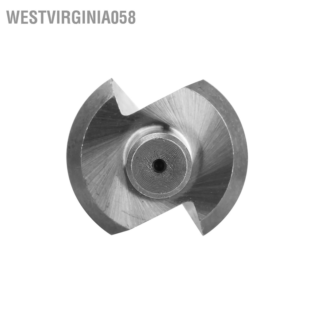 Westvirginia058 16‑30mm / 5‑20 Mm 3‑14mm HSS Taper Umbrella Drill Bit Step Set Cone Chamfer Cutter