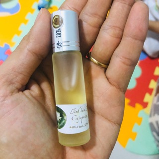 Dầu Tràm Nguyên Chất Mitoang 10 ml (dạng viên bi lăn)