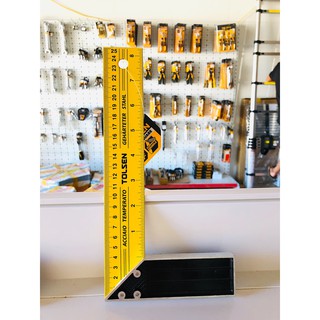 Thước góc Tolsen 35080;35081