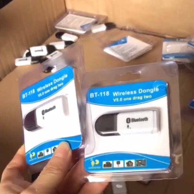 Usb bluetooth 5.0