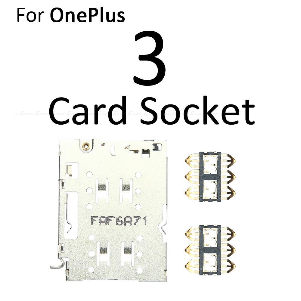 Khay Đựng Thẻ Sim Điện Thoại OnePlus 3 3T Tiện Dụng