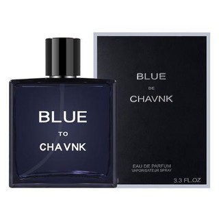 Nước hoa nam Blue to Chavnk 100ml lưu hương lâu - NH05