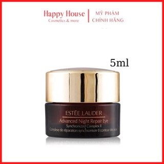 Kem dưỡng mắt Estee Lauder mini