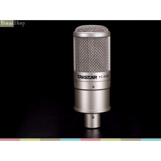 Takstar PC-K200 (Mic) - Micro Thu Âm Và Hát Online