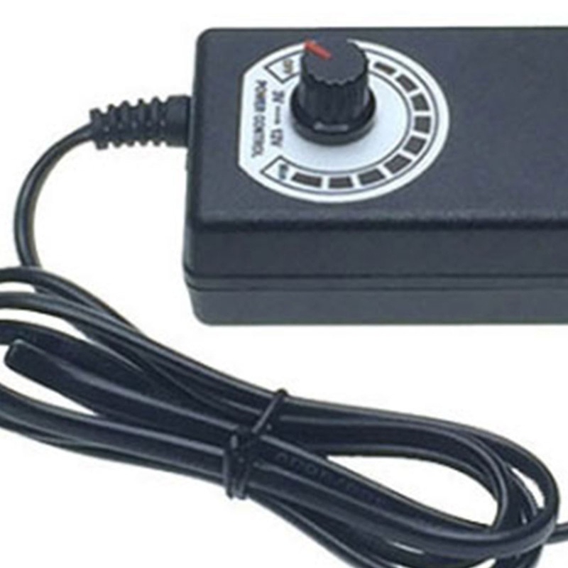 Bộ Chuyển Đổi Nguồn Điện 3V-12V AC Sang DC Cao Cấp