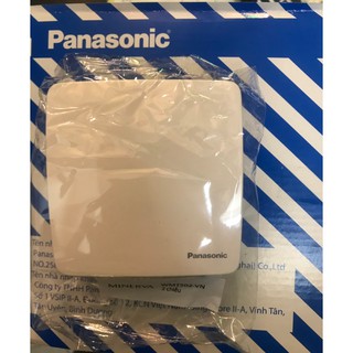 Bộ 1 Công Tắc 1 chiều Và 2 Chiều Minerva Panasonic