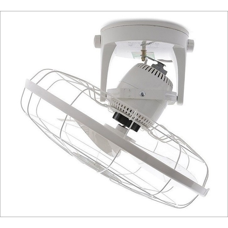 Quạt trần đảo Senko TD105 có hộp số 47W Chính Hãng