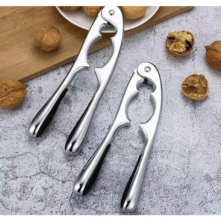 Kẹp cua inox loại xịn cong