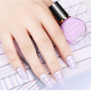 26 colors nail polish