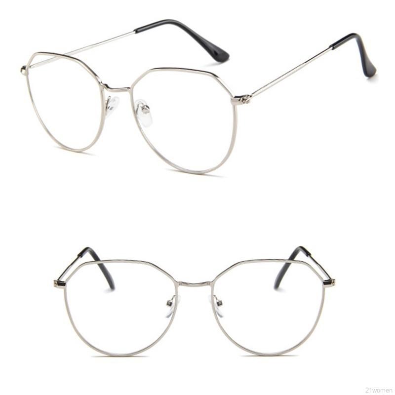 Mắt kính gọng lớn thời trang dành cho nữ | BigBuy360 - bigbuy360.vn