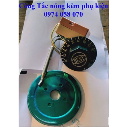 Công tắc nóng