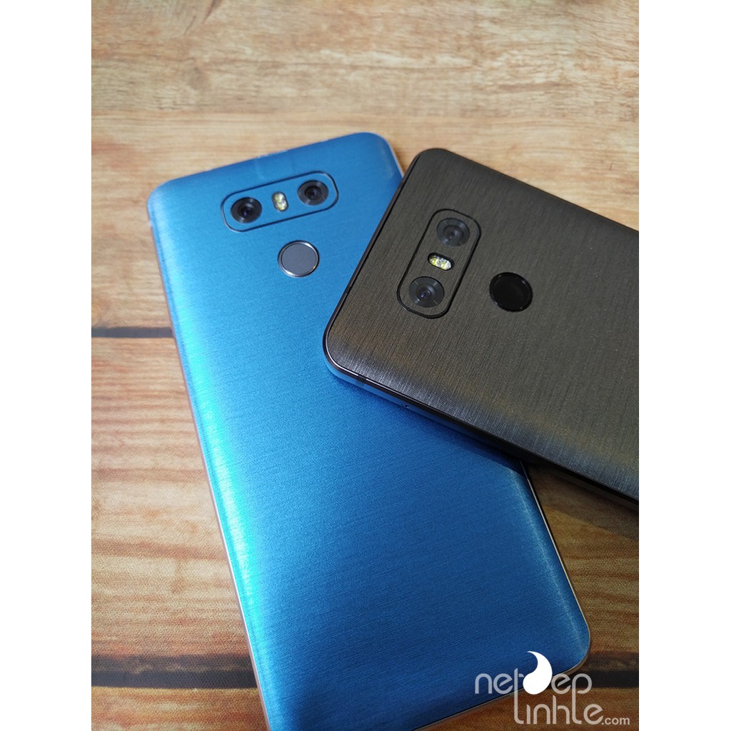 [ Hot_Sale ] Skin LG G6