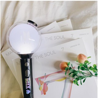 Lightstick BTS ARMY BOMB ( Có sẵn )
