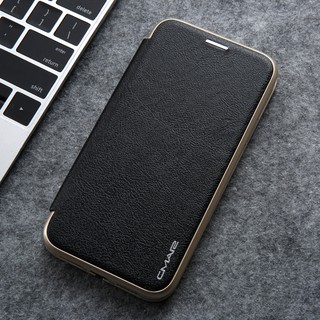 Bao Da Nắp Gập Có Nam Châm Hít Cho Iphone 12 Mini Iphone 12 Pro Max Apple 13 Pro Max