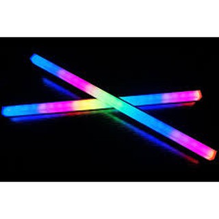 Thanh led rgb coolmoon 40cm led 2 mặt - đồng bộ hub coolmoon
