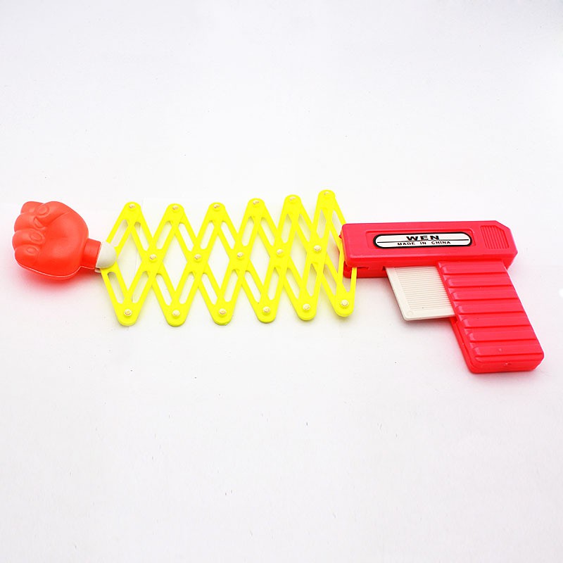 Đồ chơi tay đấm bốc kéo dài cực hay