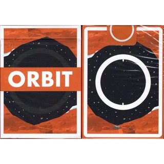 Bộ bài tây Orbit V8 Playing card