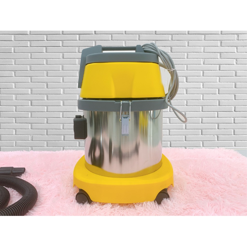 Máy hút bụi khô và ướt Sonic RX1500