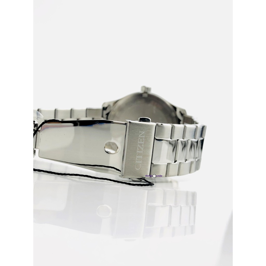 Đồng hồ nam Citizen automatic 8200 NH8350-83L