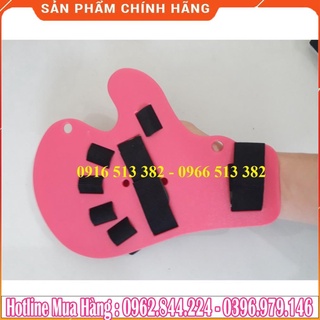 Nẹp cố định bàn ngón tay