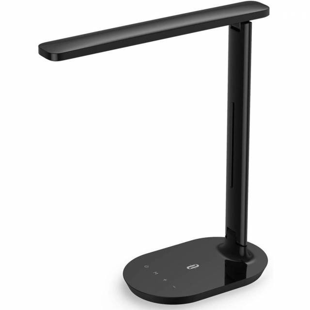 Đèn Bàn Chống Cận TAOTRONICS TT-DL064, 3 Chế Độ Màu, 5 Mức sáng