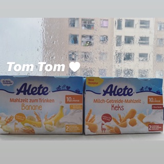 Sữa nước béo Alete