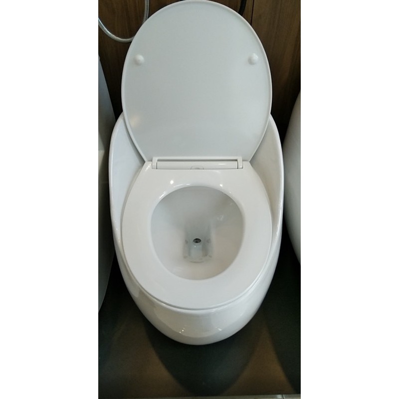 Bồn cầu trứng, bệt trứng, bồn cầu một khối, bệt liền khối | BigBuy360 - bigbuy360.vn