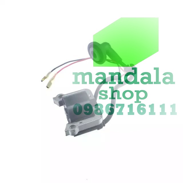 IC máy cắt cỏ 260, 330 - cuộn điện máy cắt cỏ, cao áp máy cắt cỏ 2 thì 260, 330