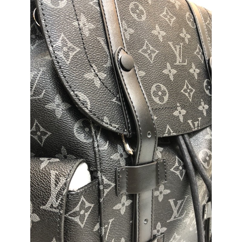 Balo Lv CHRISTOPHER PM backpack high quality