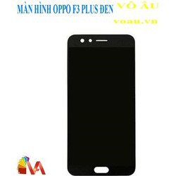 MÀN HÌNH OPPO F3 PLUS MÀU ĐEN