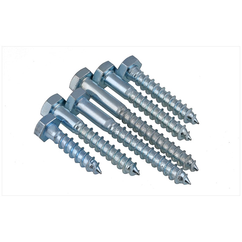 Vít Lục Giác Mở Rộng M6M8M10M12