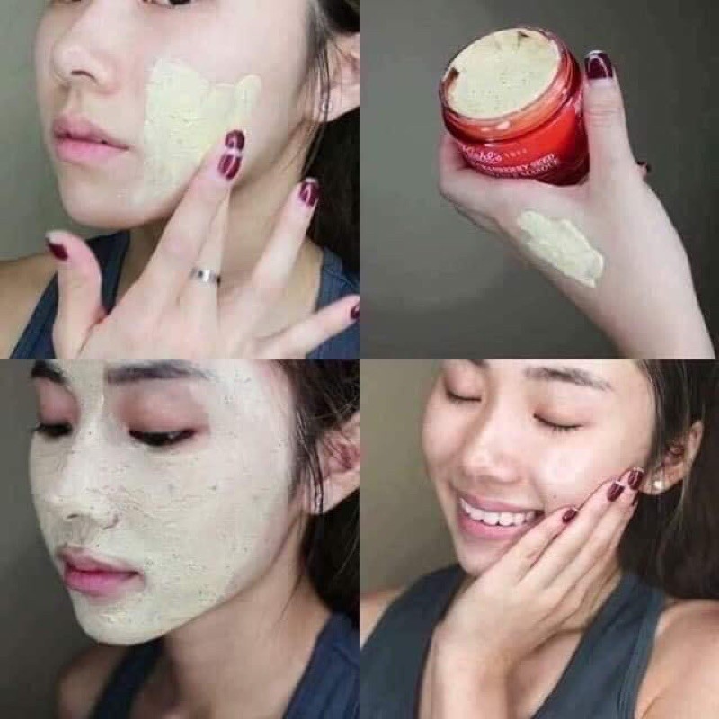 MẶT NẠ NGHỆ  100ML