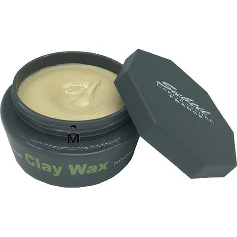 ✅[ CLAY WAX ] SÁP VUỐT TÓC CLAY WAX SUBTIL 100ML CHÍNH HÃNG CHUẨN CÔNG TY