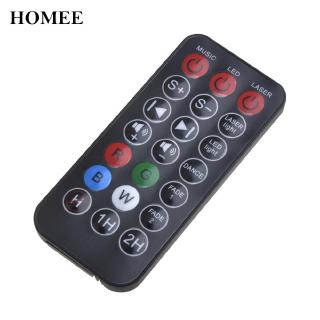 Đèn Led 10 Chế Độ Hình Ufo Cho Bé